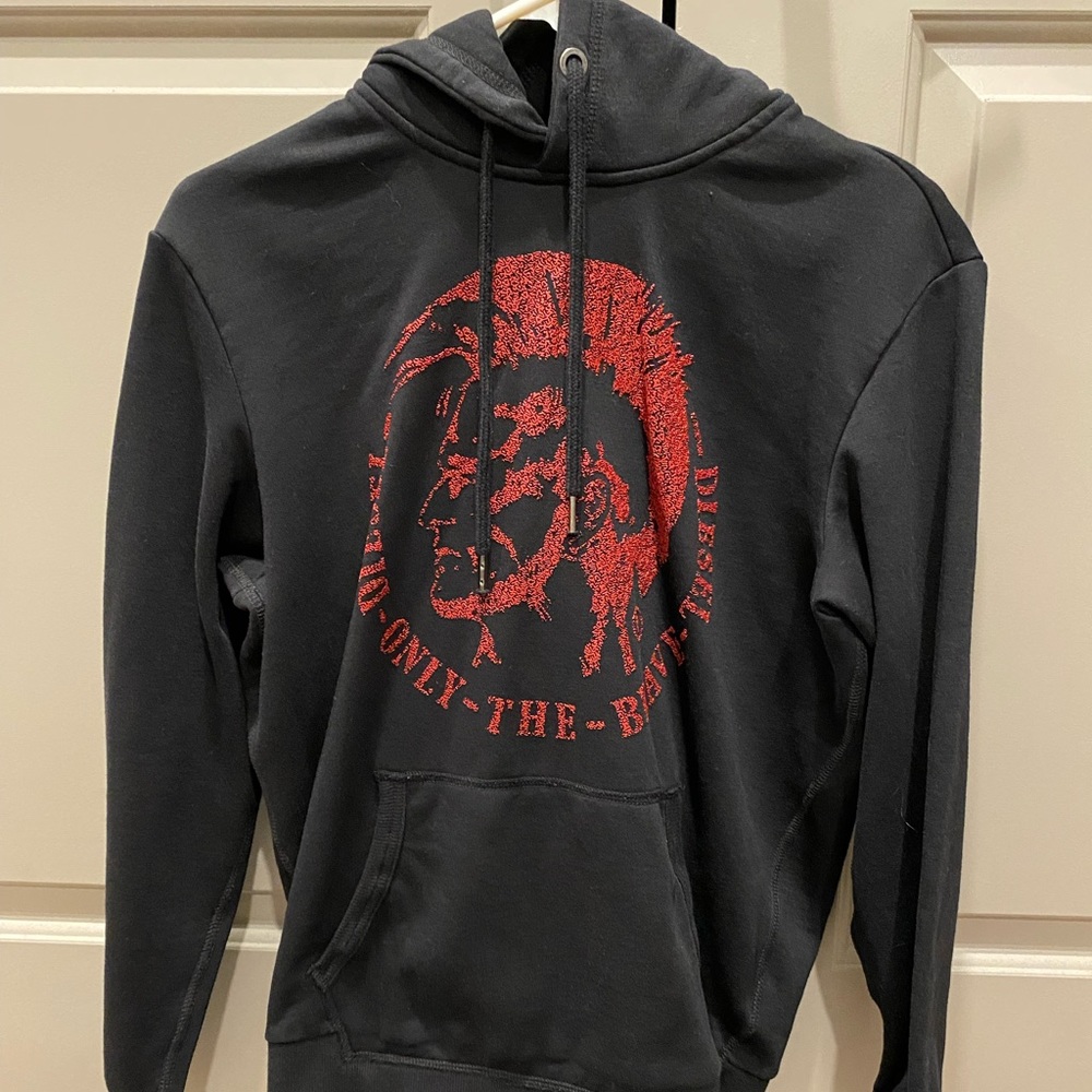 Diesel hoodie